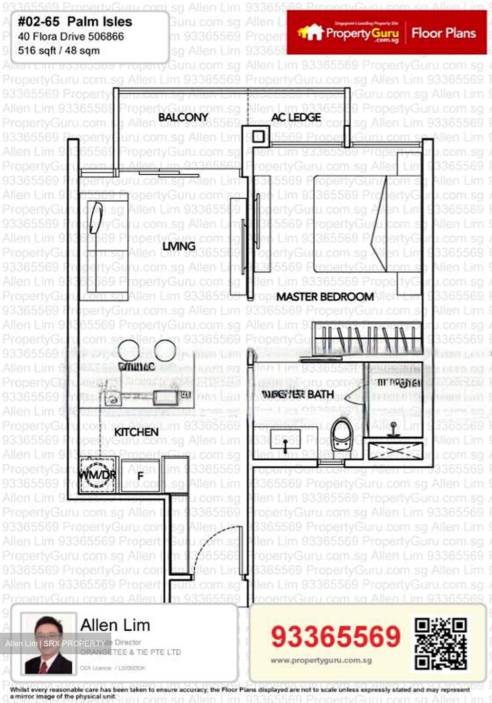 Palm Isles (D17), Condominium #476451731